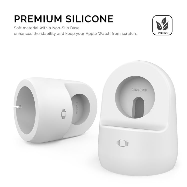 Charger – Silicone (Apple Watch AhaStyle PT63)