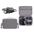 Carrying Case Protective Storage Bag Travel Shoulder Bag – Wear-resistant, For DJI Avata 360 Motion Combo Gray, For DJI Avata 360 Fly More Combo Gray, For DJI Avata 360 Motion Combo Black, For DJI Avata 360 Fly More Combo Balck For DJI Avata 360 Motion Combo Gray