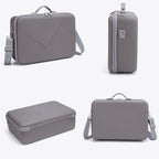 Carrying Case Protective Storage Bag Travel Shoulder Bag – Wear-resistant, For DJI Avata 360 Motion Combo Gray, For DJI Avata 360 Fly More Combo Gray, For DJI Avata 360 Motion Combo Black, For DJI Avata 360 Fly More Combo Balck