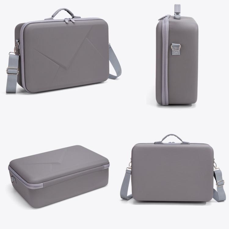 Carrying Case Protective Storage Bag Travel Shoulder Bag – Wear-resistant, For DJI Avata 360 Motion Combo Gray, For DJI Avata 360 Fly More Combo Gray, For DJI Avata 360 Motion Combo Black, For DJI Avata 360 Fly More Combo Balck
