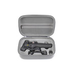 Carrying Case For DJI Osmo Mobile 8/7/7P Gimbal Stabilizer Portable Shoulder Bag Crossbody Handbag – Waterproof