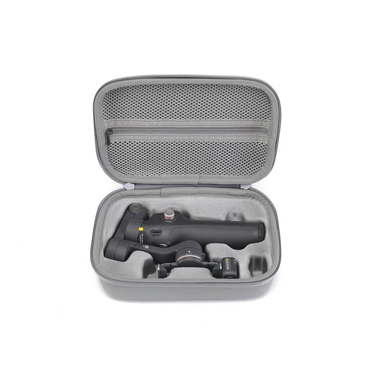 Carrying Case For DJI Osmo Mobile 8/7/7P Gimbal Stabilizer Portable Shoulder Bag Crossbody Handbag – Waterproof