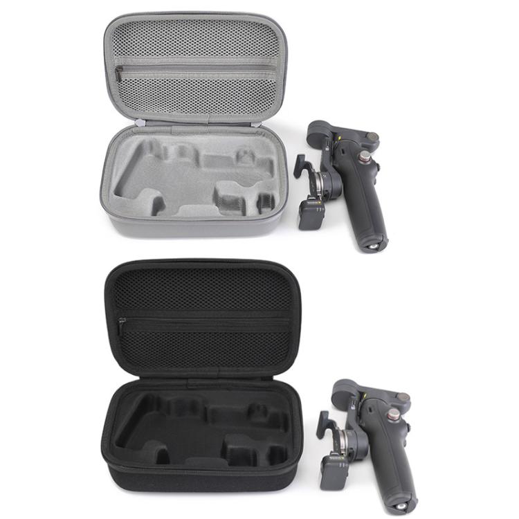 Carrying Case For DJI Osmo Mobile 8/7/7P Gimbal Stabilizer Portable Shoulder Bag Crossbody Handbag – Waterproof