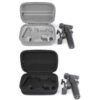 Carrying Case For DJI Osmo Mobile 8/7/7P Gimbal Stabilizer Portable Shoulder Bag Crossbody Handbag – Waterproof