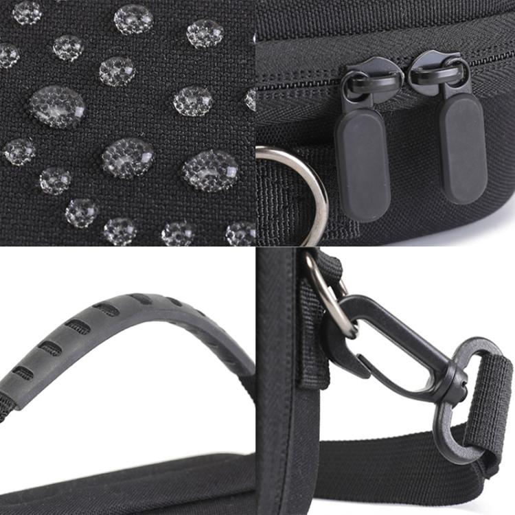 Carrying Case For DJI Osmo Mobile 8/7/7P Gimbal Stabilizer Portable Shoulder Bag Crossbody Handbag – Waterproof