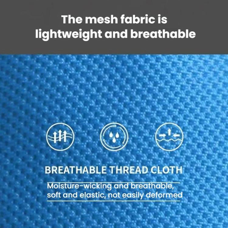 Breathable Half-Finger Gloves For Outdoor Fitness & Sports Non-Slip Wear-Resistant Mountaineering Fingerless Gloves, XL – Wear-resistant, Non-slip