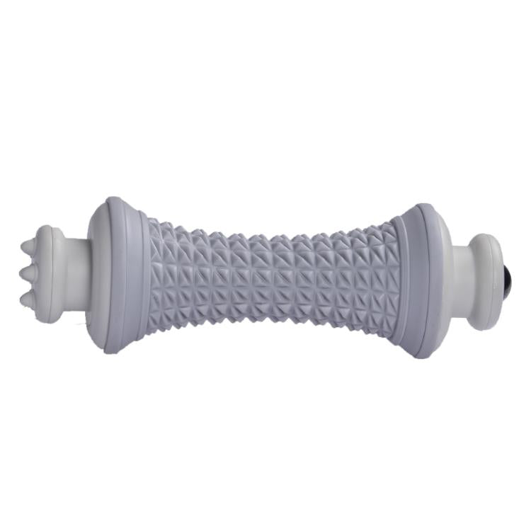 Multifunctional Massage Roller Arch Trainer Yoga Muscle Relaxation Plantar Fascia Roller Foot Massager, Pink Magnetic Bead, Green Magnetic Bead, Gray Magnetic Bead, Purple Magnetic Bead, Pink Stainless Steel Bead, Green Stainless Steel Bead... – Magnetic