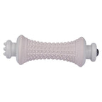 Multifunctional Massage Roller Arch Trainer Yoga Muscle Relaxation Plantar Fascia Roller Foot Massager, Pink Magnetic Bead, Green Magnetic Bead, Gray Magnetic Bead, Purple Magnetic Bead, Pink Stainless Steel Bead, Green Stainless Steel Bead... – Magnetic