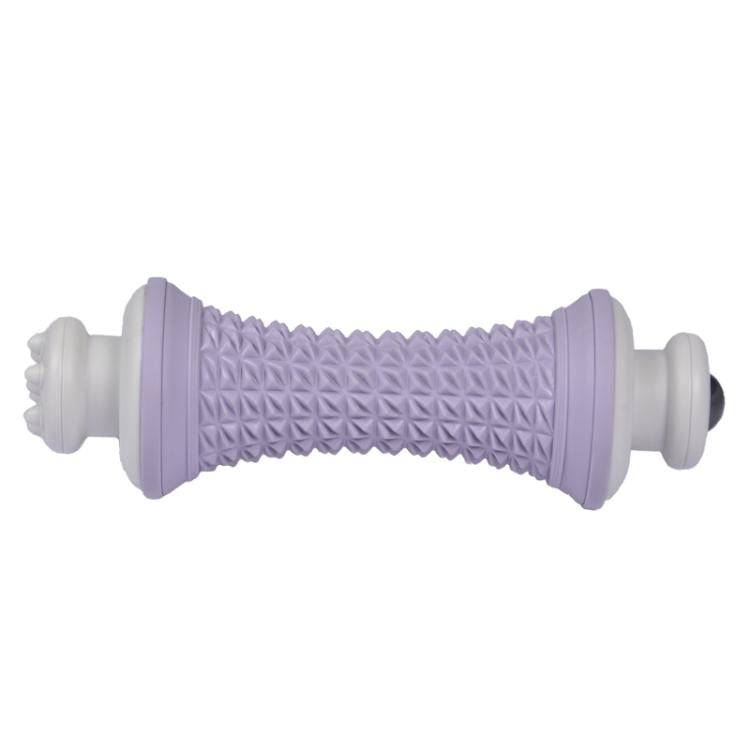 Multifunctional Massage Roller Arch Trainer Yoga Muscle Relaxation Plantar Fascia Roller Foot Massager, Pink Magnetic Bead, Green Magnetic Bead, Gray Magnetic Bead, Purple Magnetic Bead, Pink Stainless Steel Bead, Green Stainless Steel Bead... – Magnetic