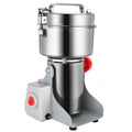 Large Motor 1000g Seasoning Grinder Crusher Household Grains Cell-Wall Breaking Machine, UK Plug, EU Plug – Durable Build, Easy to Use UK Plug