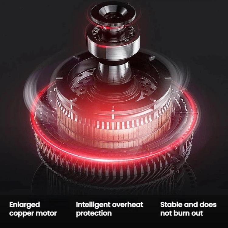 Large Motor 1000g Seasoning Grinder Crusher Household Grains Cell-Wall Breaking Machine, UK Plug, EU Plug – Durable Build, Easy to Use