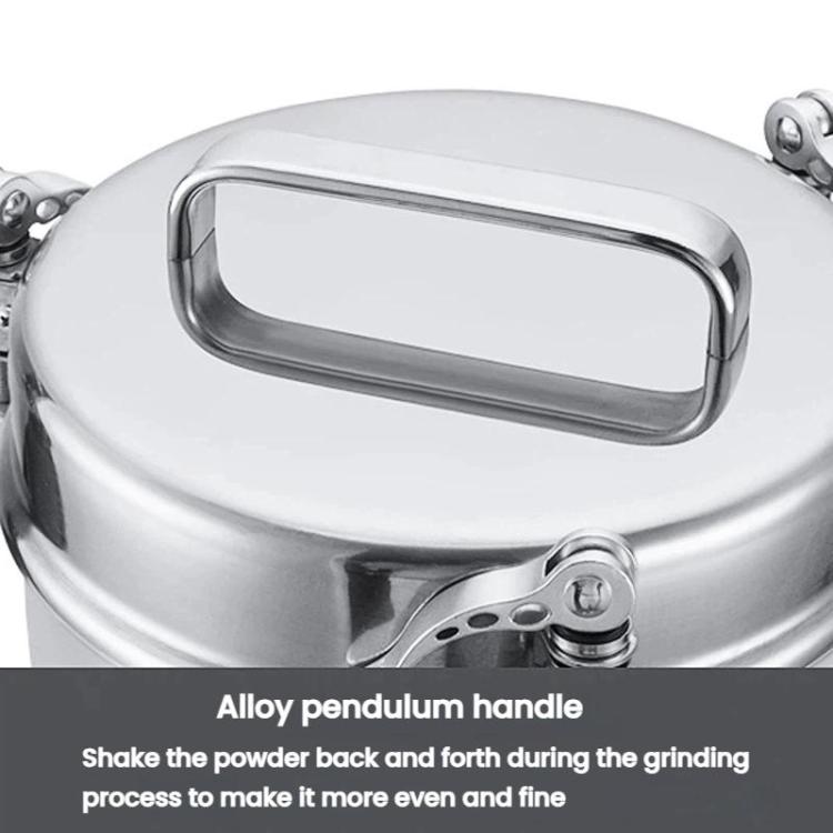Large Motor 1000g Seasoning Grinder Crusher Household Grains Cell-Wall Breaking Machine, UK Plug, EU Plug – Durable Build, Easy to Use