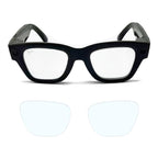 Lens Protector Set For Meta Ray-Ban Display Smart Glasses HD Clear Anti-Scratch Protective Film