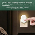 Intelligent Ultrasonic Mosquito Repellent Lamp, Household Silent Repeller For Mice, Insects & Cockroaches, US Plug