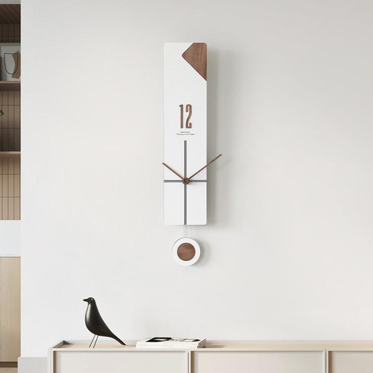 wozoom Living Room Modern Wall Clock Minimalist Silent Decorative Clock, Cross Line Small White, Cross Line Small Black, Radial Line Small White, Radial Line Small Black, Cross Line Large White, Cross Line Large Black, Radial Line Large White... –... Cross Line Small White