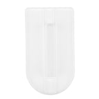 2 PCS Cake Smoother Polisher Tools Cake Decorating Tools Smoother Fondant Sugarcraft Silicone Mold DIY Kitchen Bake Tool, 2 PCS – Durable Build, Easy to Use