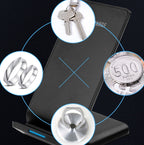 R2 Charging Stand – Fast Charging