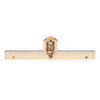 Bag Hardware Accessories Mortise Lock Metal Padlock, Mortise Metal Lock