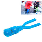 Sand Mold Tool Snow Ball Maker Funny Outdoor Sport Beach Toy, Random Color, Sand Mold(Dual Ball), Sand Mold(Football) Sand Mold(Dual Ball) Dual Ball