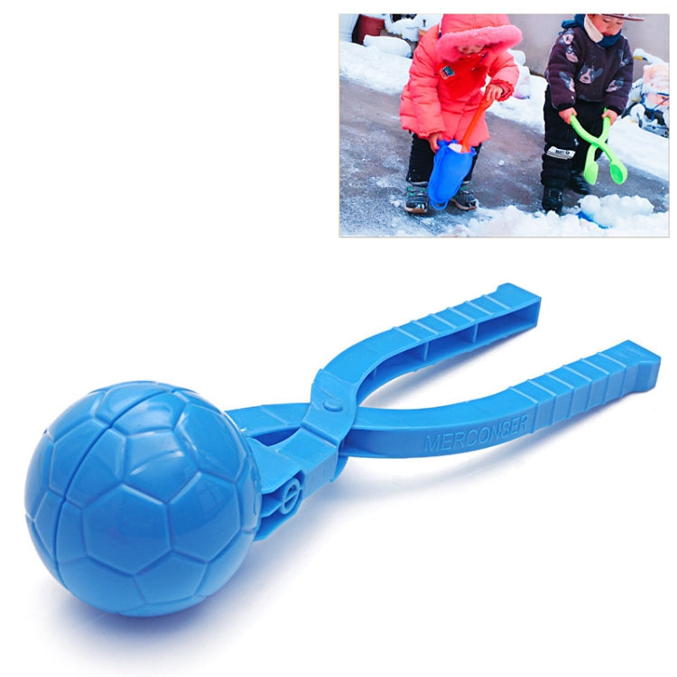 Sand Mold Tool Snow Ball Maker Funny Outdoor Sport Beach Toy, Random Color, Sand Mold(Dual Ball), Sand Mold(Football) – Durable Build, Easy to Use Sand Mold(Football) Football