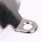 2 PCS Vintage Bottle Opener Wall Mounted Wine Beer Opener