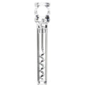 Wine Corkscrew Creative Small Gift Wine Set Kitchen Gadgets Transparent