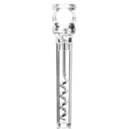 Wine Corkscrew Creative Small Gift Wine Set Kitchen Gadgets Transparent