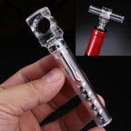 Wine Corkscrew Creative Small Gift Wine Set Kitchen Gadgets