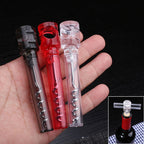 Wine Corkscrew Creative Small Gift Wine Set Kitchen Gadgets