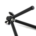 Multi-functional Aluminum Alloy Mount Tripod, Black