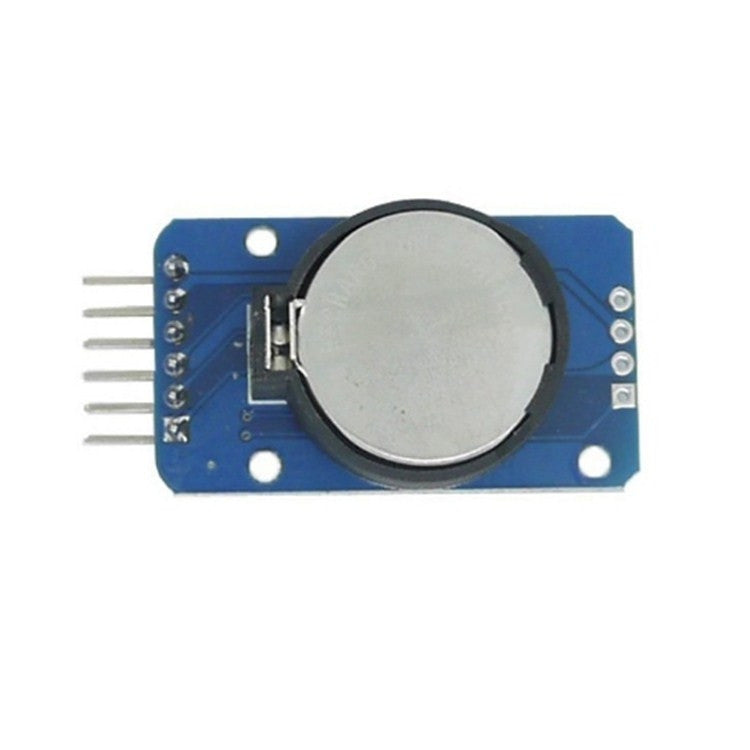 DS3231 AT24C32 High Precision Clock Module IIC Module Memory Module – TPU Default Title