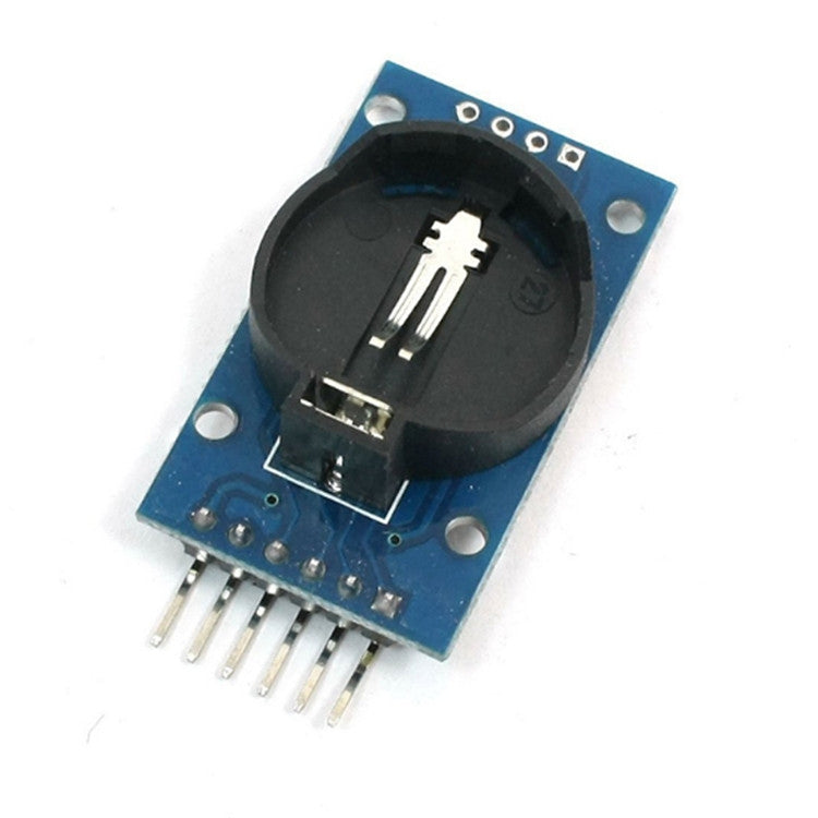 DS3231 AT24C32 High Precision Clock Module IIC Module Memory Module – TPU