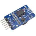 DS3231 AT24C32 High Precision Clock Module IIC Module Memory Module – TPU