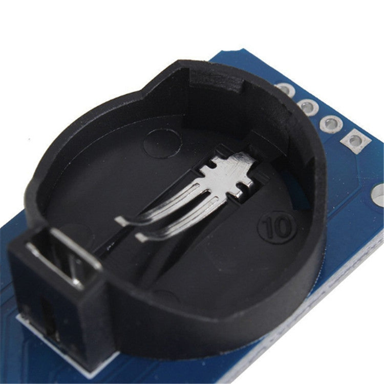 DS3231 AT24C32 High Precision Clock Module IIC Module Memory Module – TPU