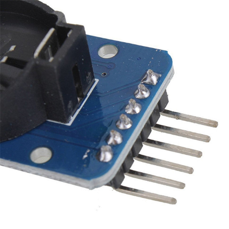 DS3231 AT24C32 High Precision Clock Module IIC Module Memory Module – TPU