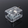 Music Box DIY Craft Vintage Musical Gold Hand Music Boxes Fur Elise