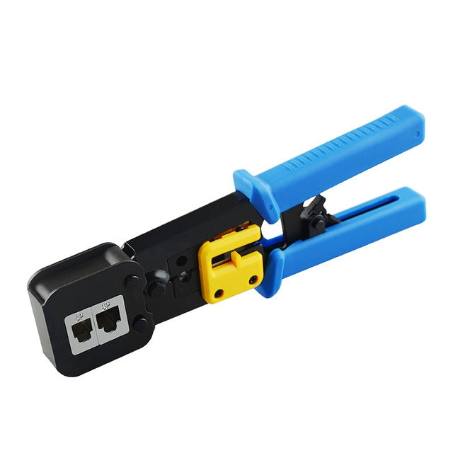 Multi-function Manual Professional Through-hole Cable Clamp Electrician Tools, Electrician Tools Electrician Tools