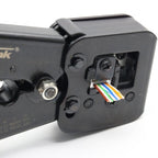 Multi-function Manual Professional Through-hole Cable Clamp Electrician Tools, Electrician Tools