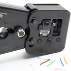 Multi-function Manual Professional Through-hole Cable Clamp Electrician Tools, Electrician Tools