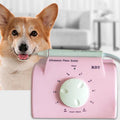 Ultrasonic Dental Washing Machine for Pet Dog Teeth Stone Remover, CN Plug, US Plug, UK Plug, EU Plug CN Plug
