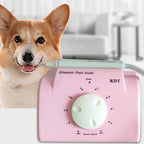 Ultrasonic Dental Washing Machine for Pet Dog Teeth Stone Remover, CN Plug, US Plug, UK Plug, EU Plug CN Plug