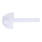10 PCS Duckbill Type Water Feeder Nest Door Feeder Multi-function Bee Sugar Feeder Beekeeping Tool Supplies, Duckbill Type Water Feeder
