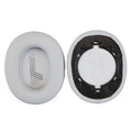 Headphone Cushion Cover – 2 PCS For JBL Live 500BTNC Headphone Sponge Sleeve Earmuffs,...