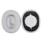 Headphone Cushion Cover – 2 PCS For JBL Live 500BTNC Headphone Sponge Sleeve Earmuffs,...