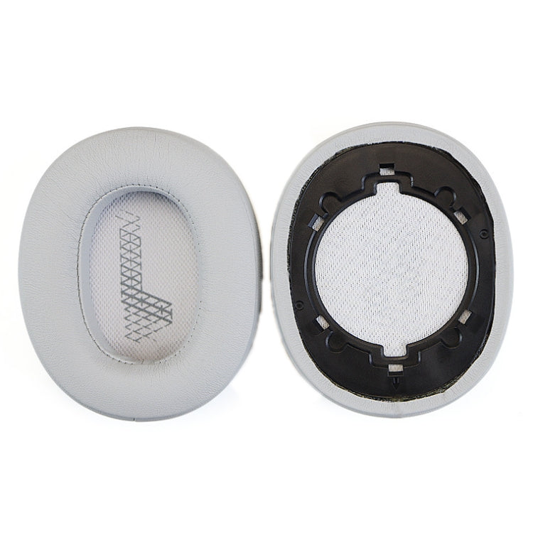 Headphone Cushion Cover – 2 PCS For JBL Live 500BTNC Headphone Sponge Sleeve Earmuffs,...