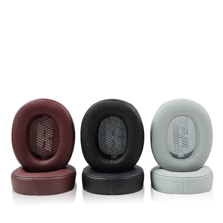 Headphone Cushion Cover – 2 PCS For JBL Live 500BTNC Headphone Sponge Sleeve Earmuffs,...