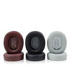 Headphone Cushion Cover – 2 PCS For JBL Live 500BTNC Headphone Sponge Sleeve Earmuffs,...