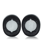 Headphone Cushion Cover – 2 PCS For JBL Live 500BTNC Headphone Sponge Sleeve Earmuffs,...