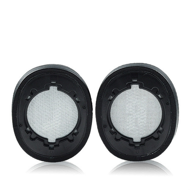 Headphone Cushion Cover – 2 PCS For JBL Live 500BTNC Headphone Sponge Sleeve Earmuffs,...