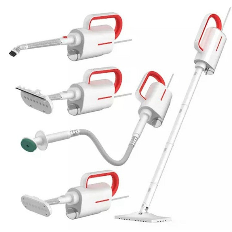 Delma DEM-ZQ610 Household High Temperature Handheld Electric Steam Mop, CN Plug Recommended Version – Durable Build, Easy to Use CN Plug Recommended Version